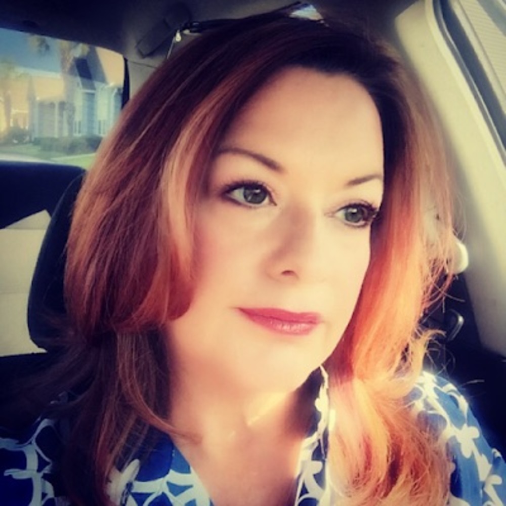 Meet your Posher, Suzannah